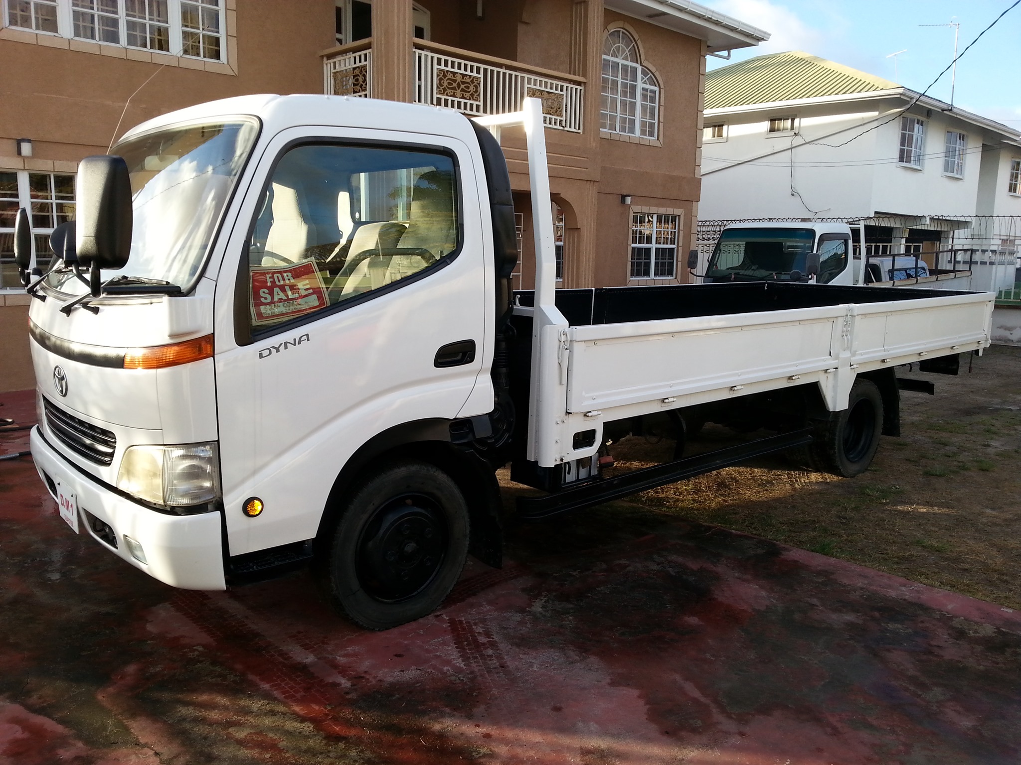 Deo MaraJ Auto Sales | Demerara