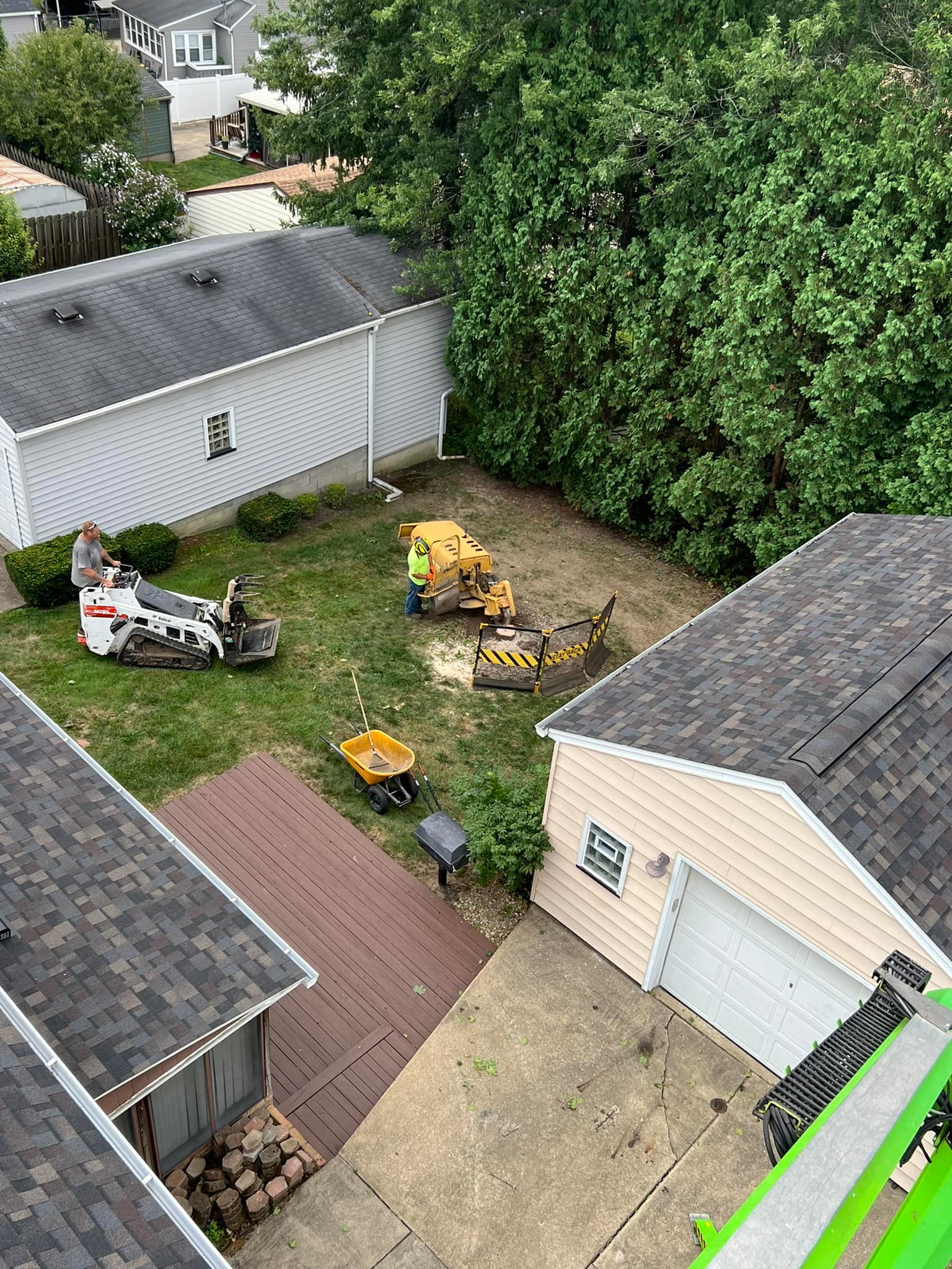 Drake Landscaping & Property Maintenance LLC | Girard OH