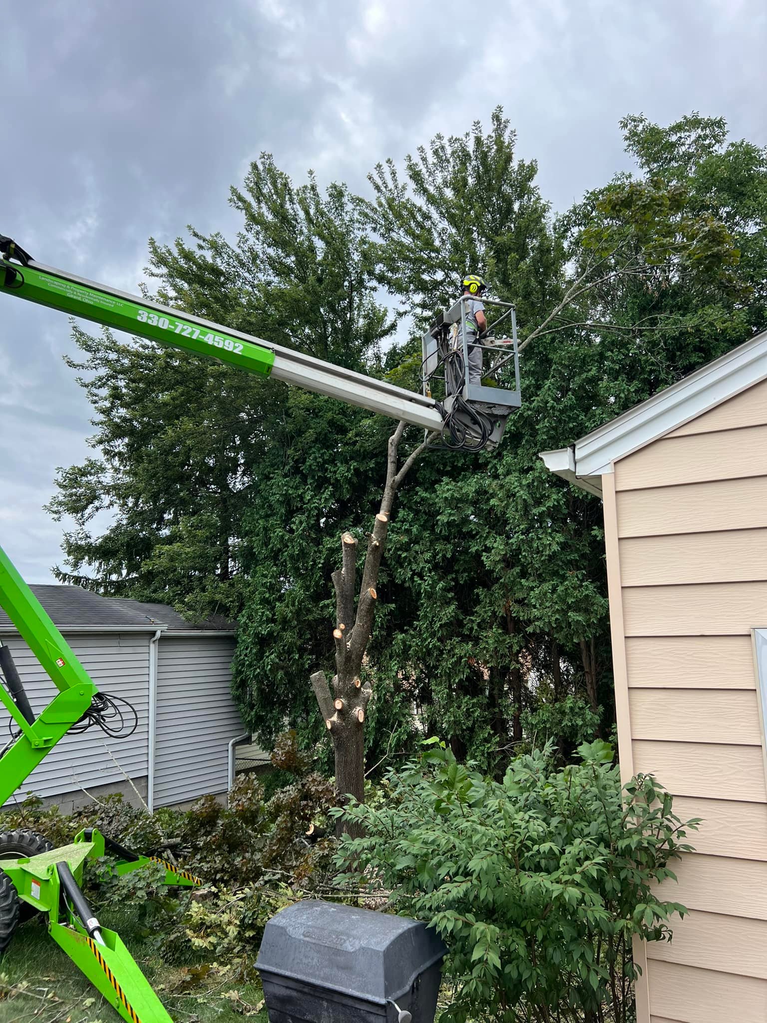 Drake Landscaping & Property Maintenance LLC | Girard OH