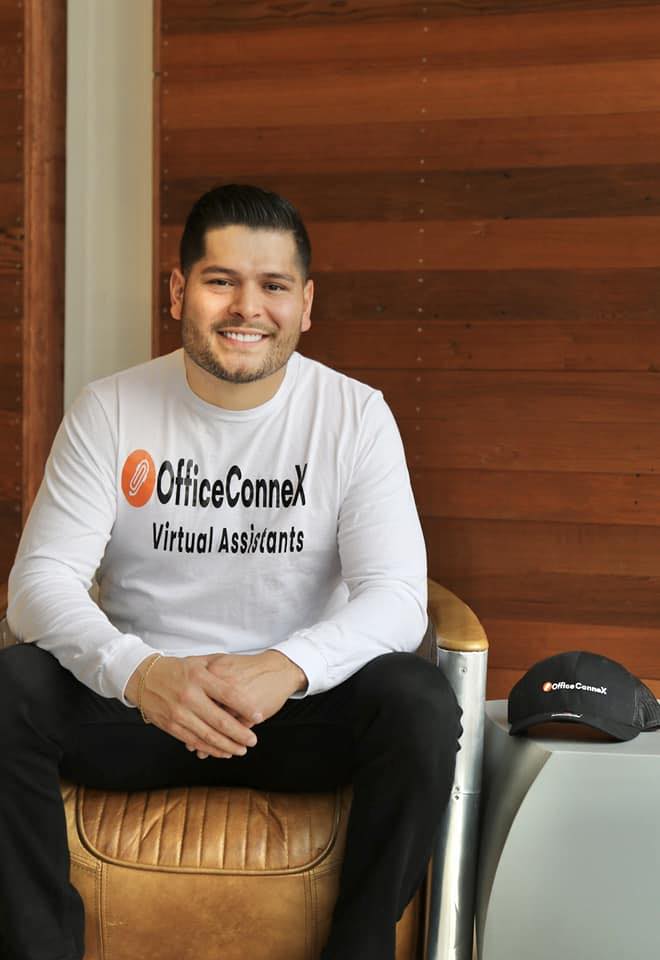 Tony Rivas, Realtor 703-955-9222