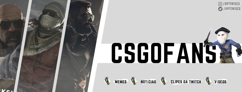 CS:GO - Fans
