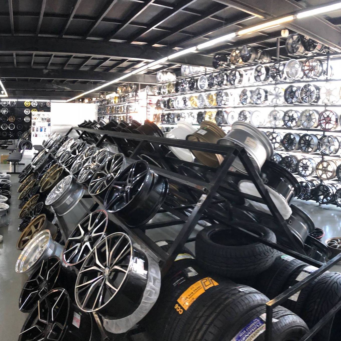 Alex Japan Parts... - Alex Japan Parts Wheelfire Carimport.my