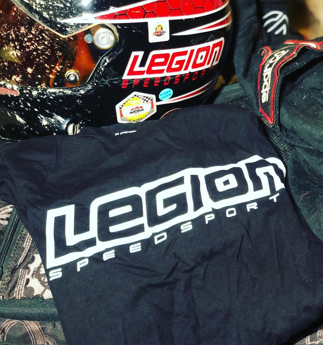 Legion Speed Sports