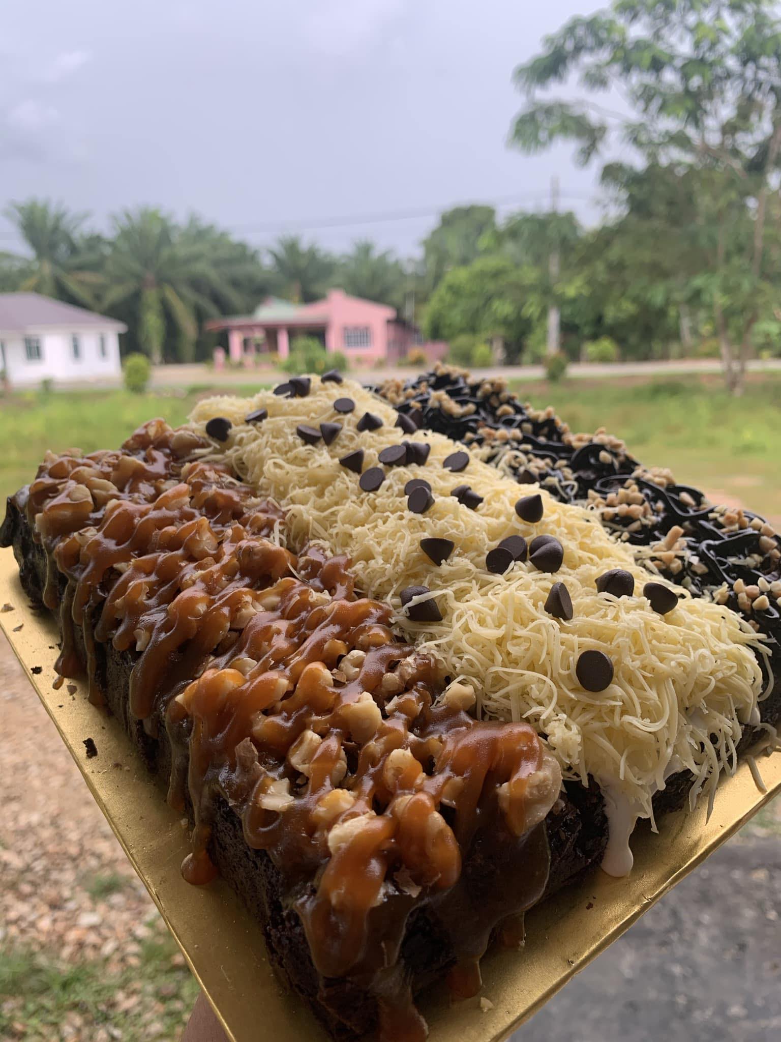Mold Premium II | Parit Raja