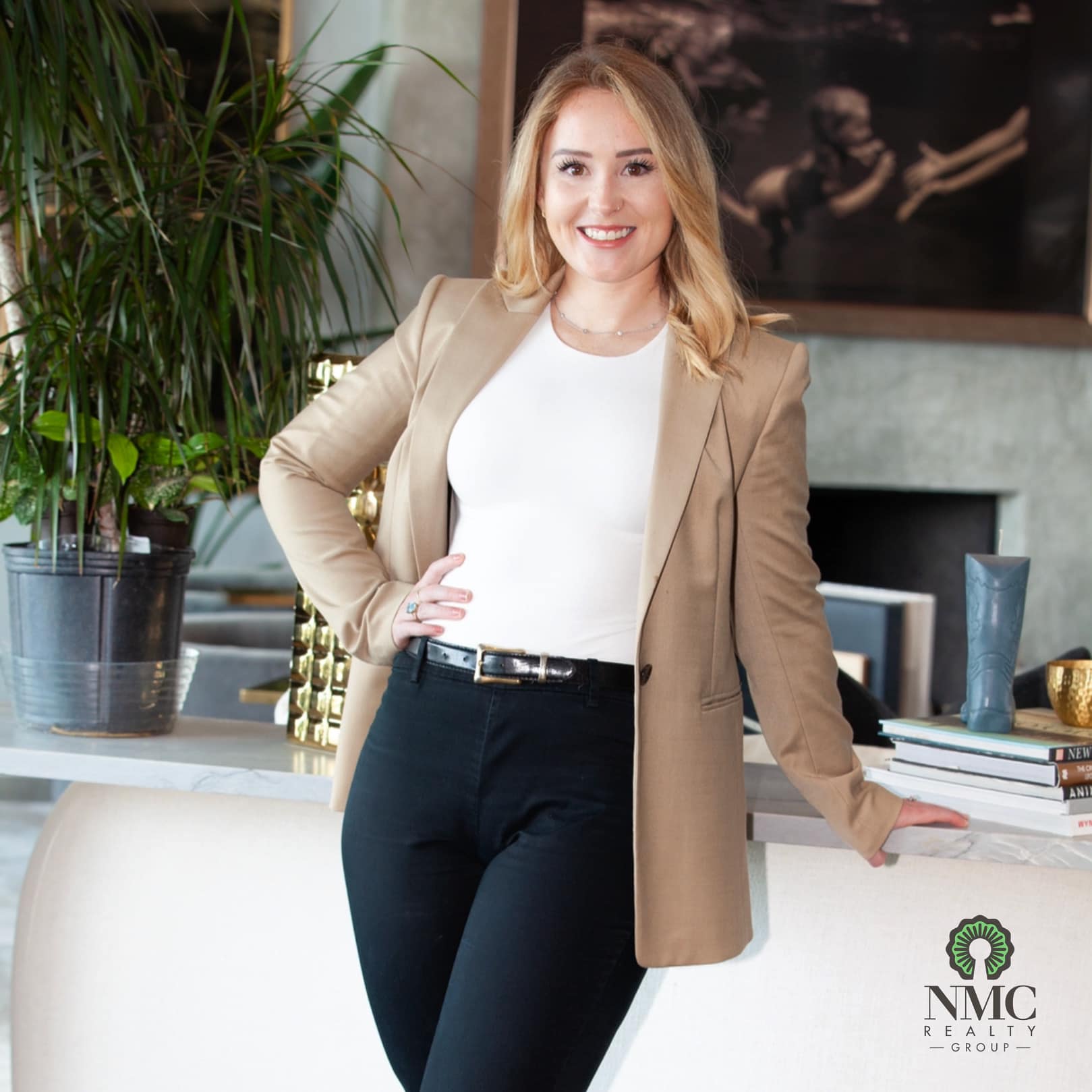 NMC Realty - || MEET MADISON || We’d like to give a warm...