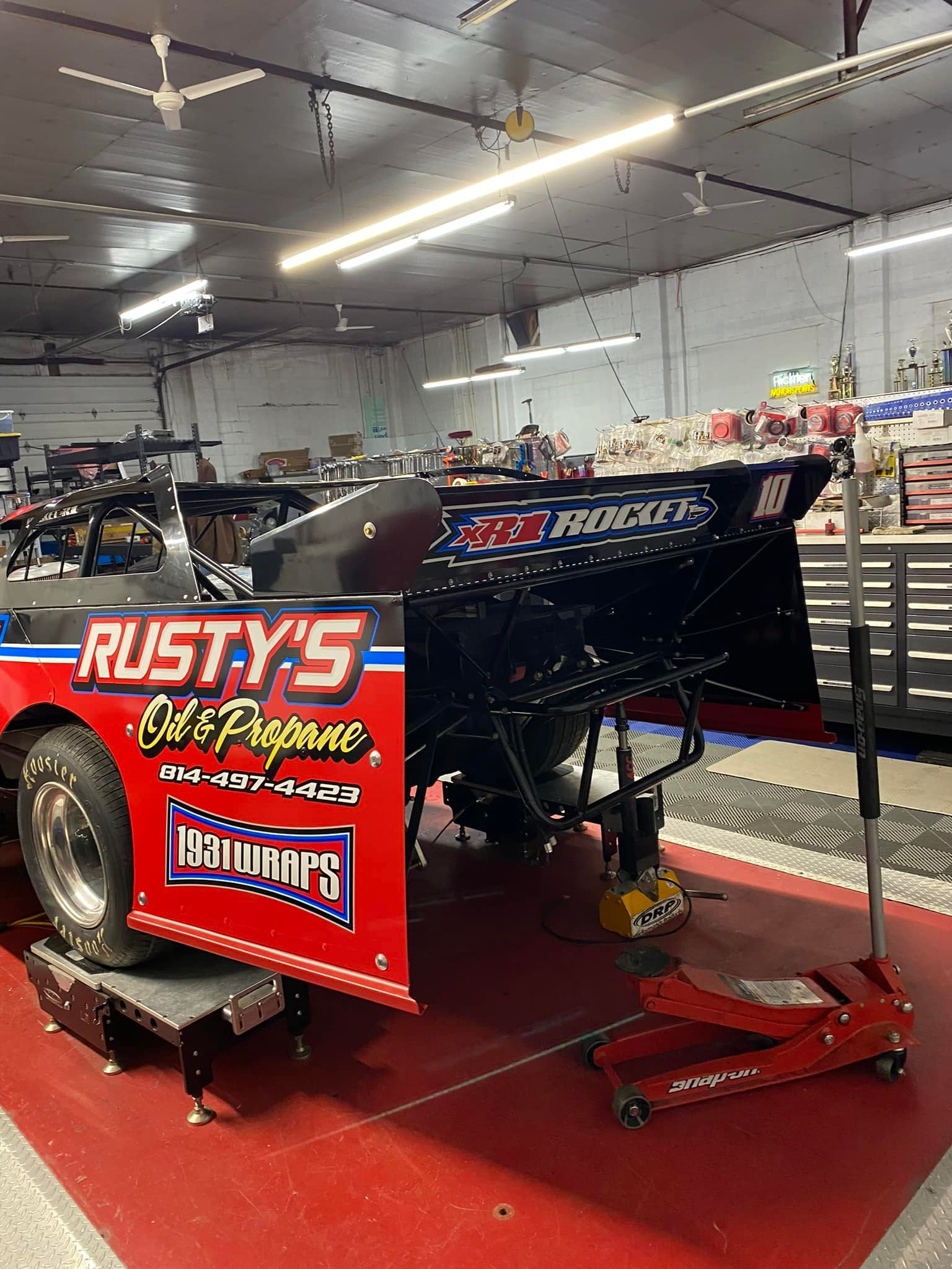 Ryan Christoff Racing