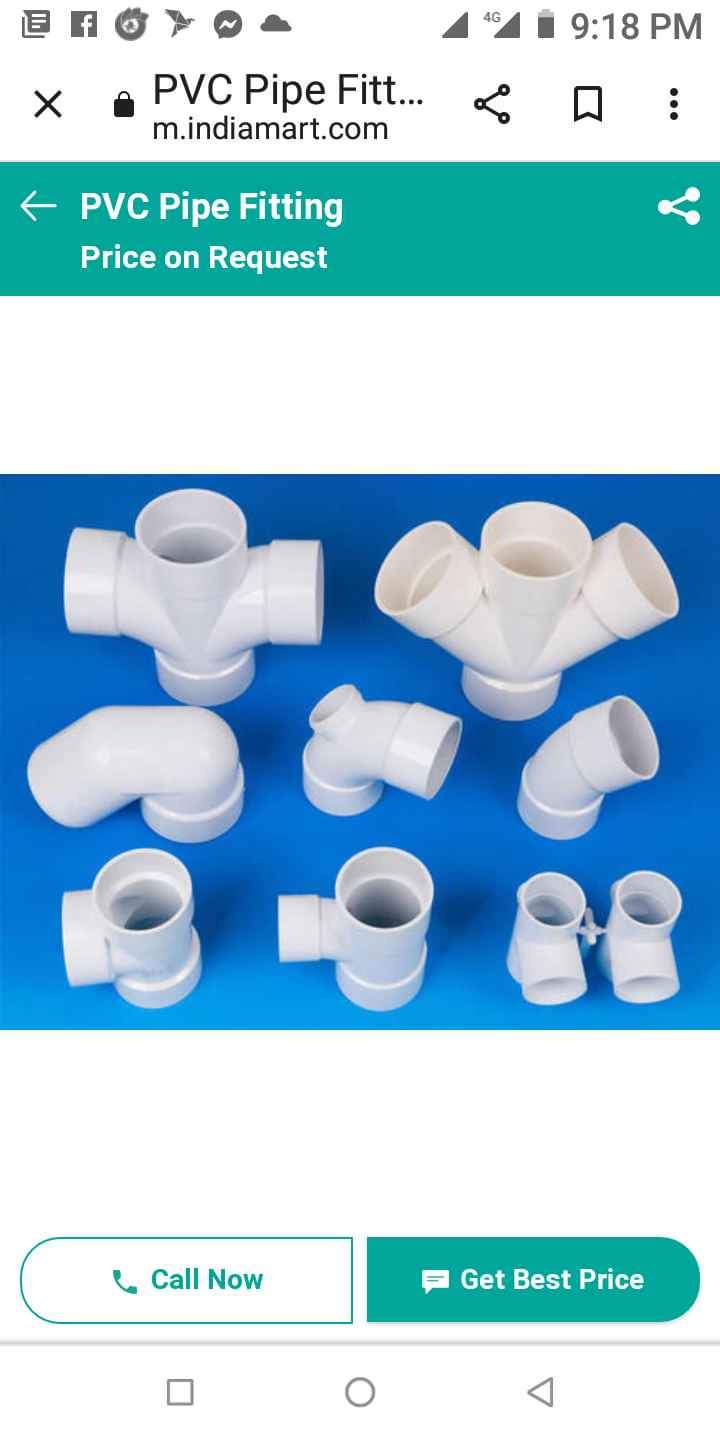 PVC Pipe Fittings Sizes And Dimensions Guide (Diagrams And, 42% OFF