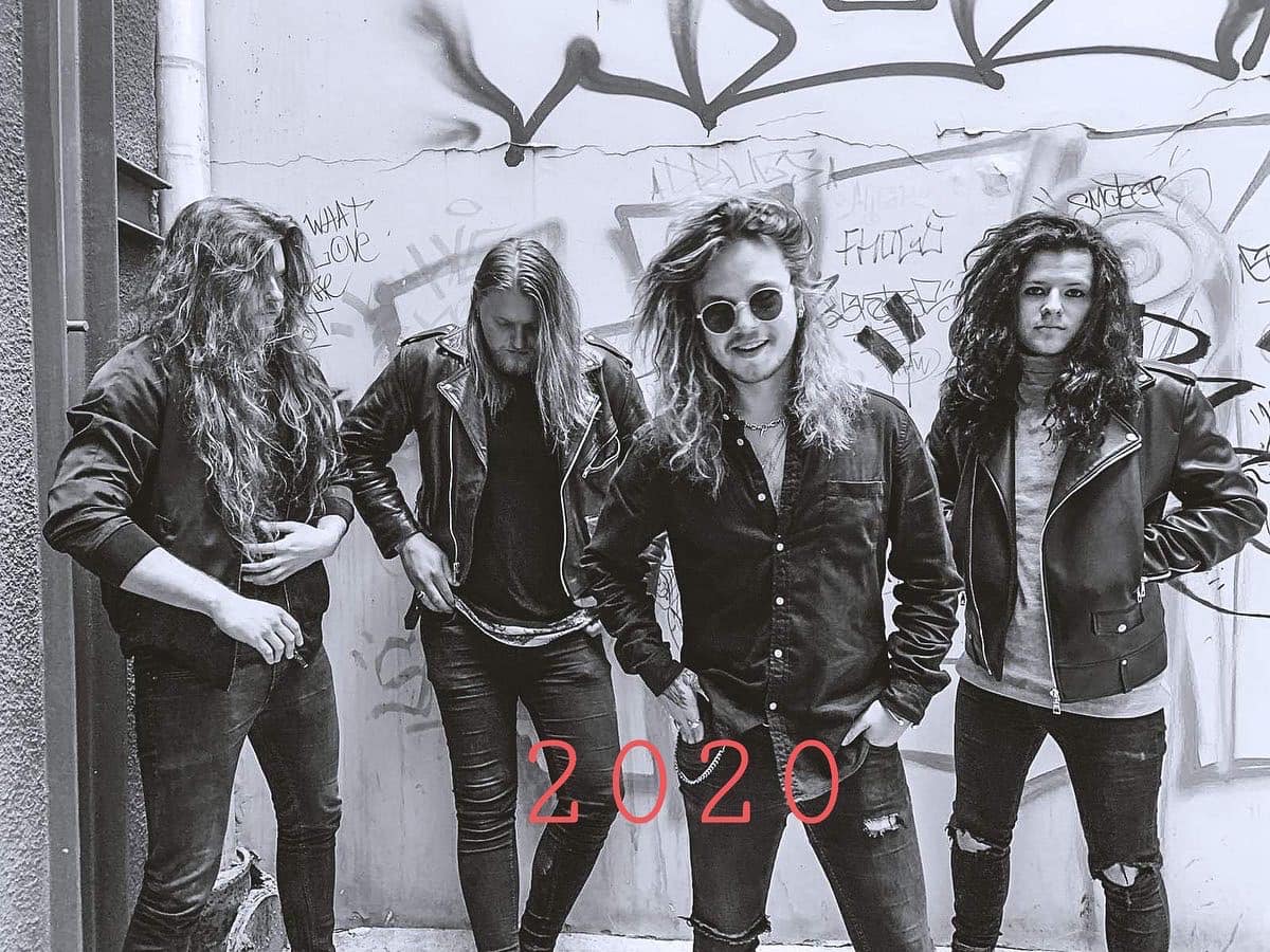 Bloody Heels celebrates 10 year anniversary
