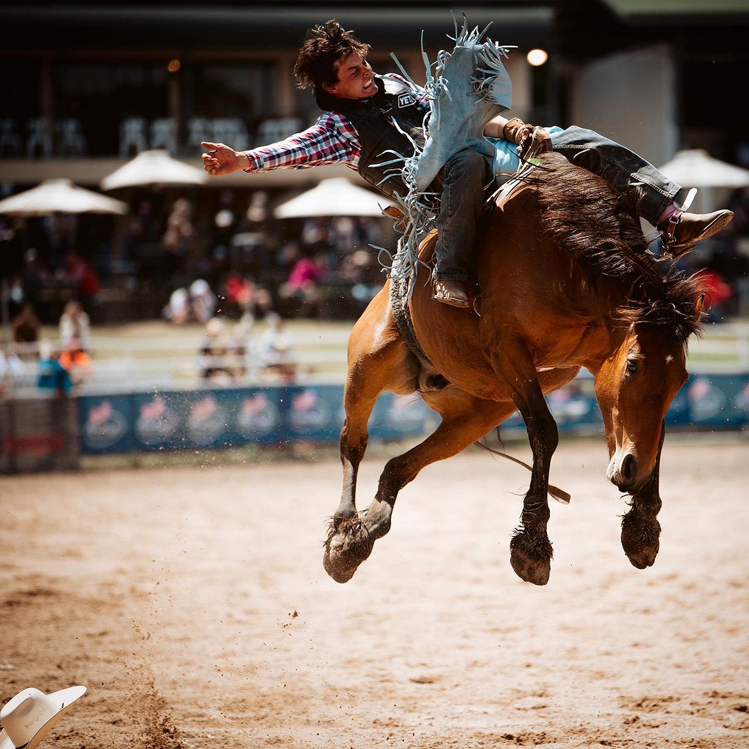 Warwick Rodeo | Warwick QLD