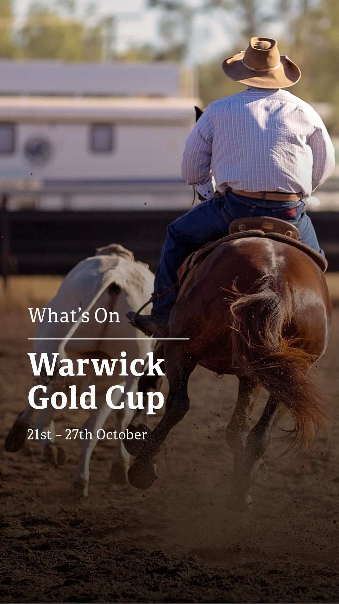 Warwick Rodeo | Warwick QLD