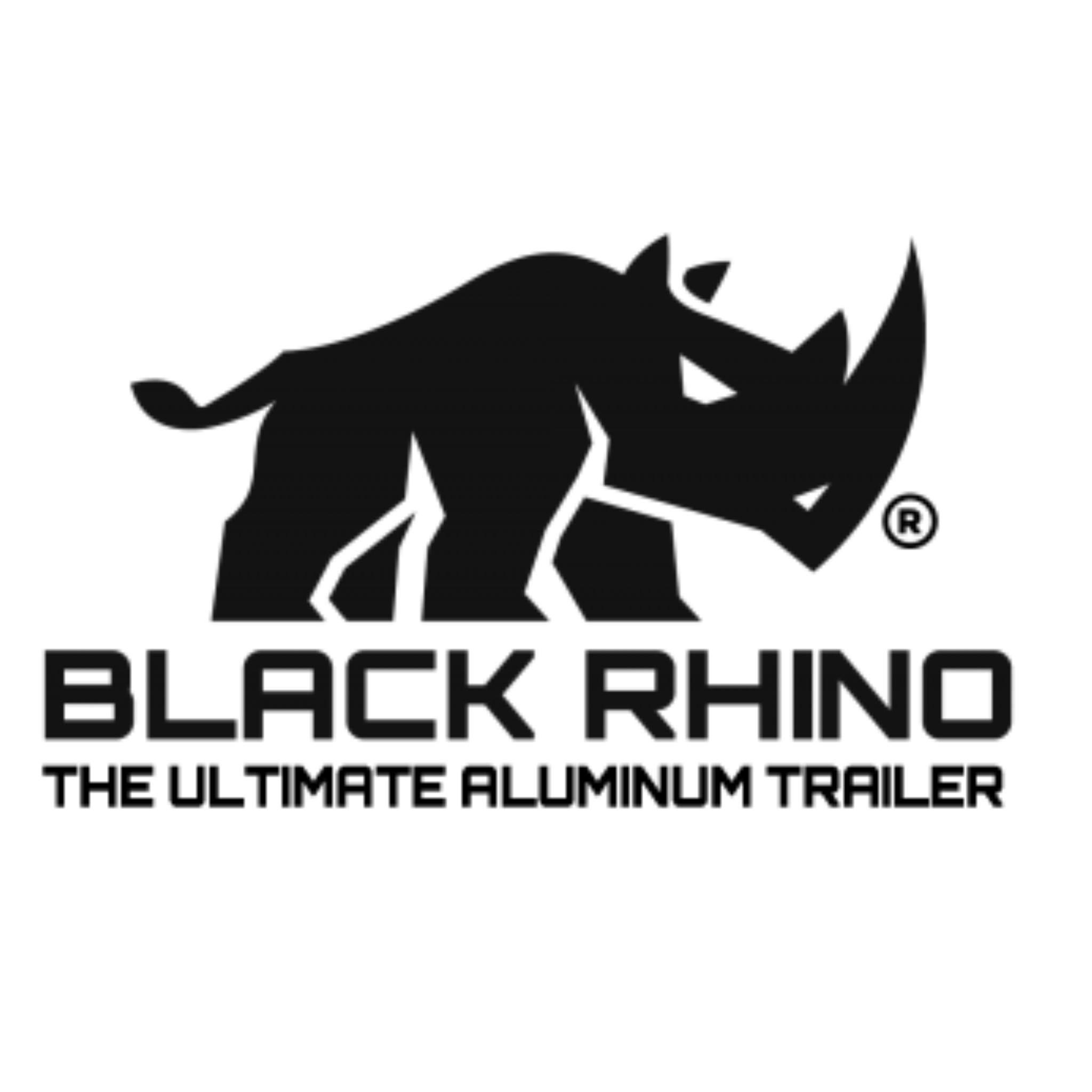 🔥 TRENDING NOW: 2026 Black Rhino Car... - Black Rhino Trailer | Facebook