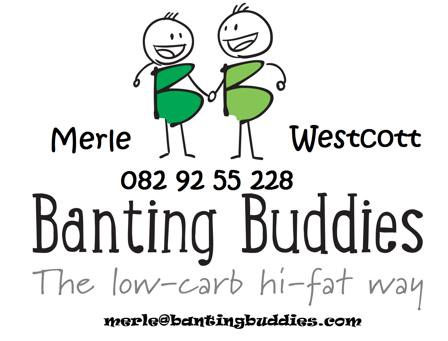Banting for Success