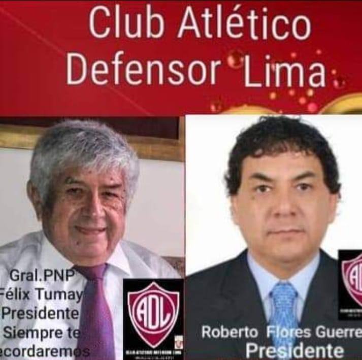 Club Atletico Defensor Lima | Magdalena