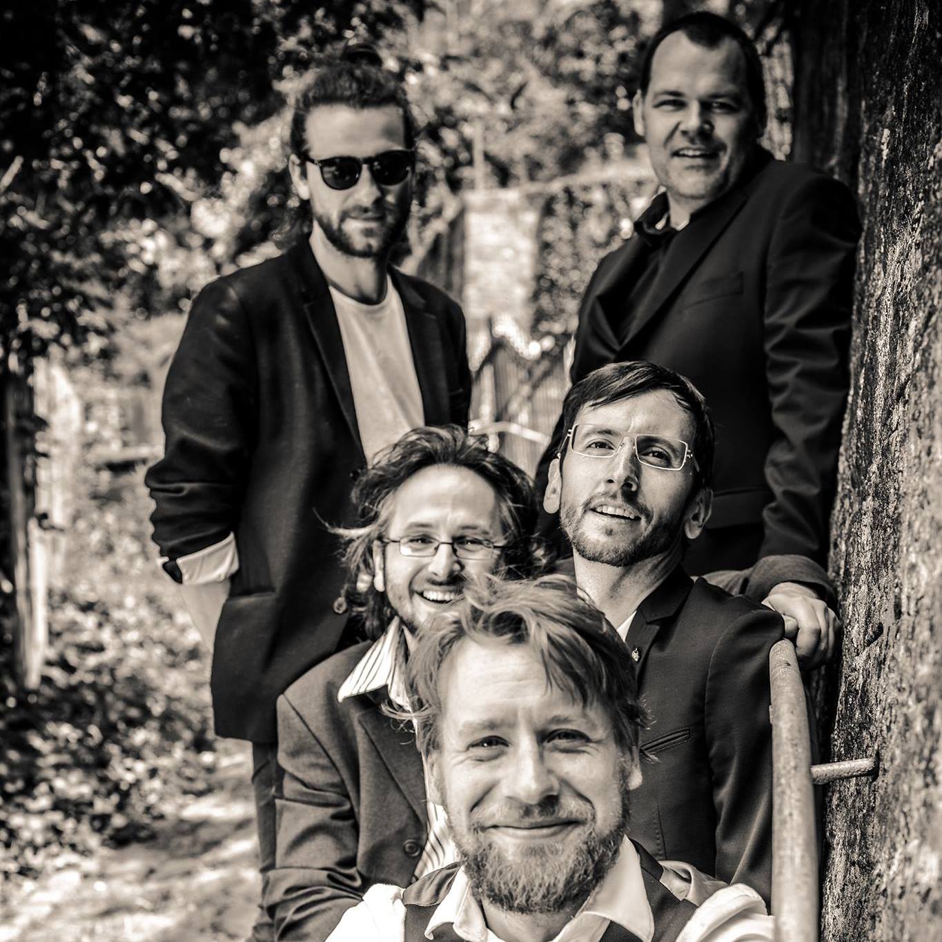 The Rooftops (Bandprofil)