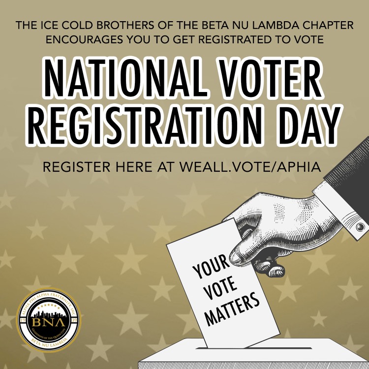Beta Nu Lambda Chapter - Alpha Phi Alpha Fraternity, Inc. | Charlotte NC