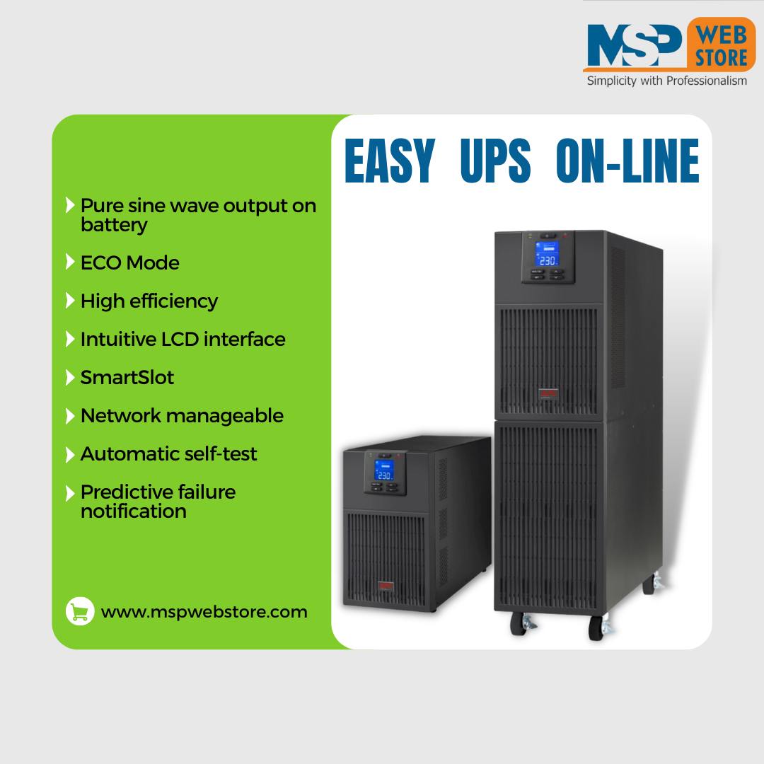 Mahavir Sys Power | Mumbai
