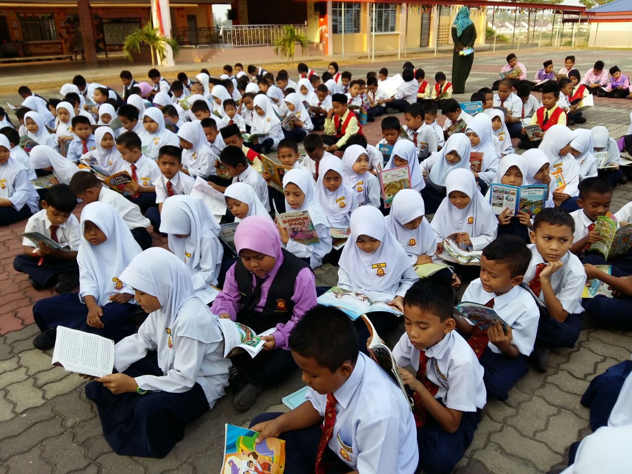 Kba4064 Sk Paya Kemunting Jitra Kedah Community Facebook