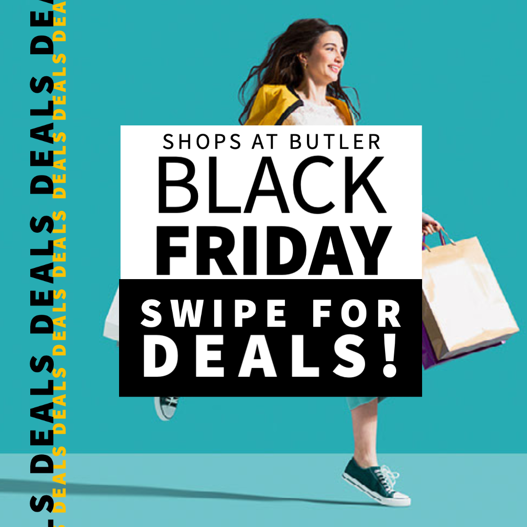 Shop at Butler - The Shops At Butler have some AMAZING... | Facebook