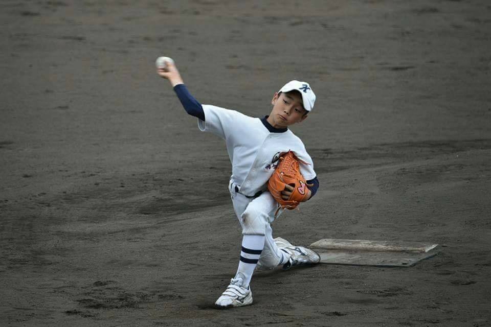大久保グローブ製作所