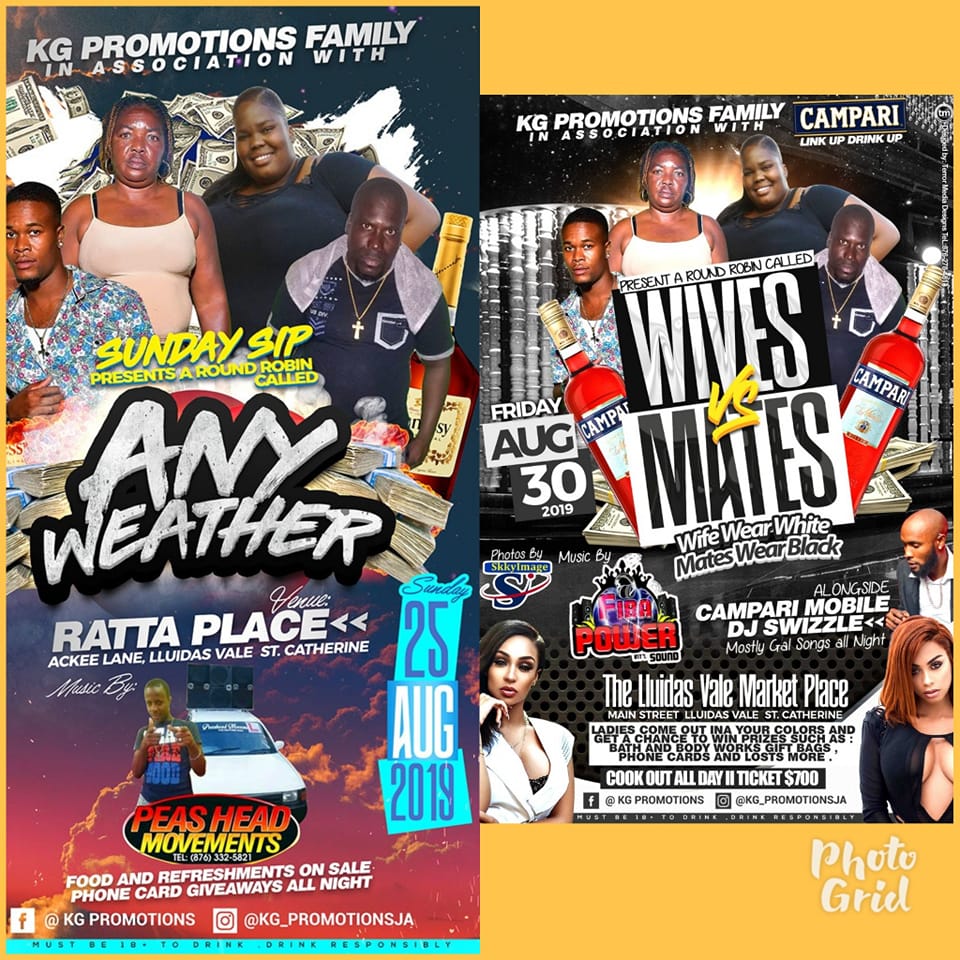 KG Promotions