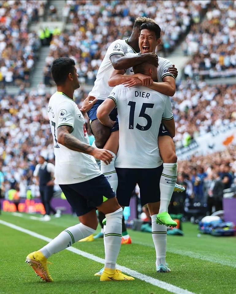 Tottenham fans Israel - אוהדי טוטנהאם בישראל
