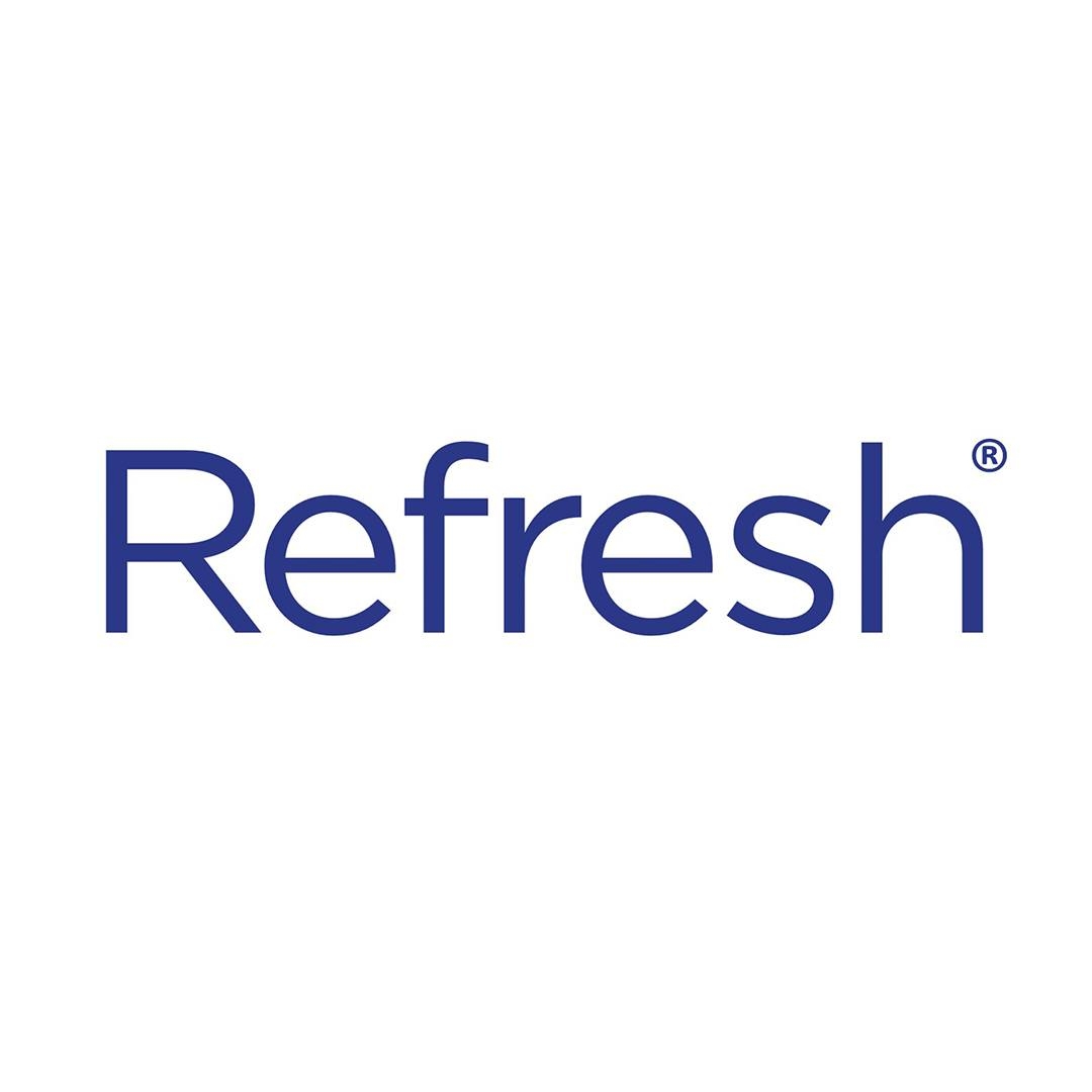 Busy day ahead? Refresh Tears Plus delivers fast relief designed to ...