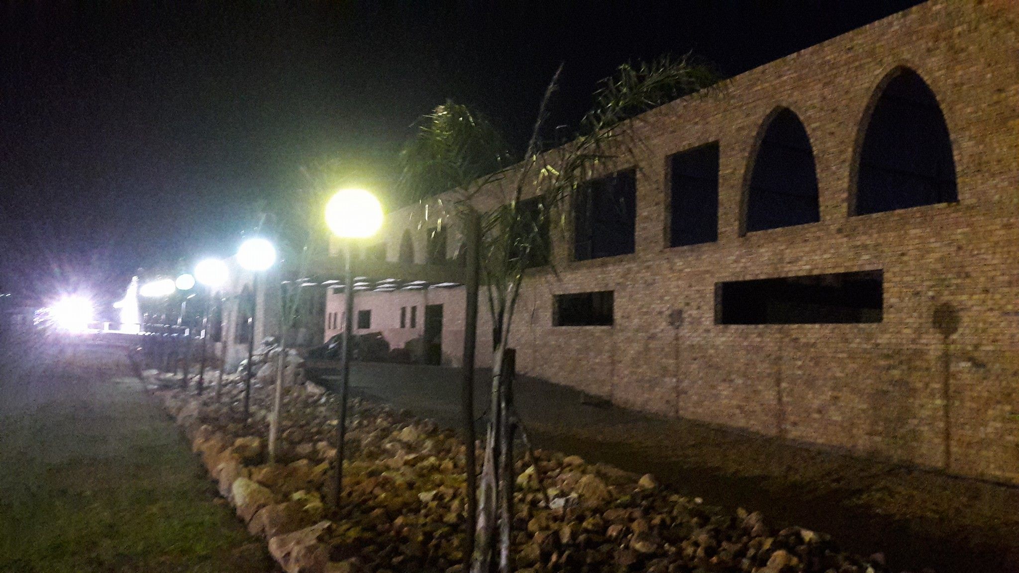 WCCC Ministry | Gaborone