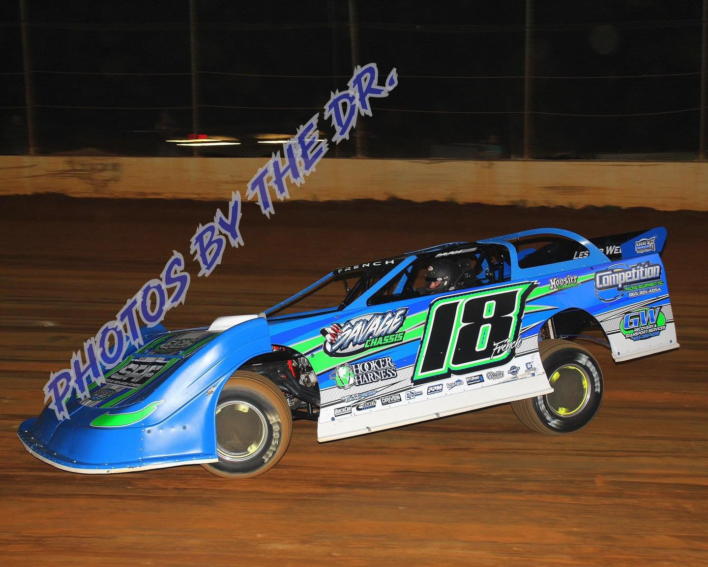 Justin French Racing