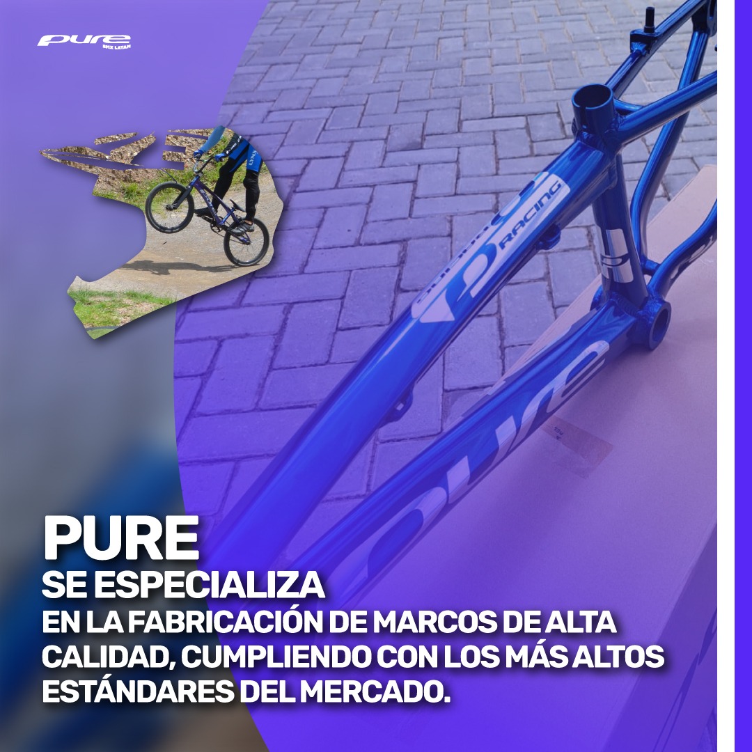 Pure BMX Latam