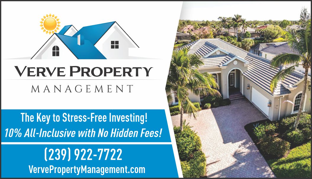 Verve Property Management