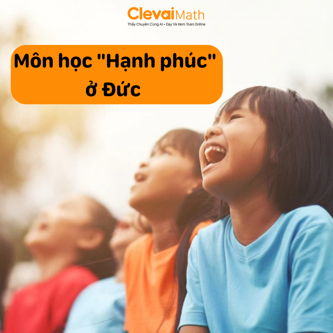 🌟 NHỮNG MÔN HỌC ĐẶC BIỆT TRÊN THẾ GIỚI... - Clevai - Việt Nam | Facebook