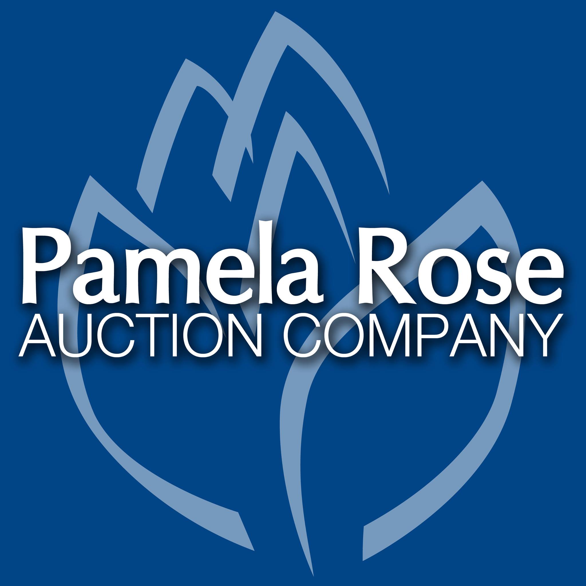 Pamela Rose Auction Company, LLC Whitehouse OH