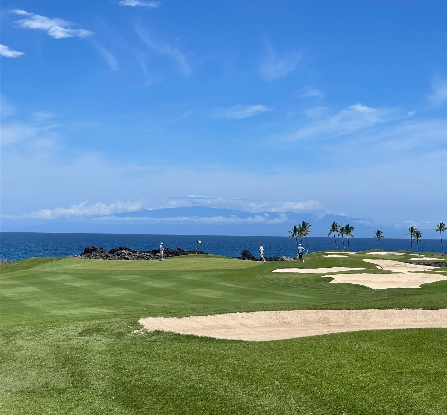 Pacific Golf Adventures | Kent WA