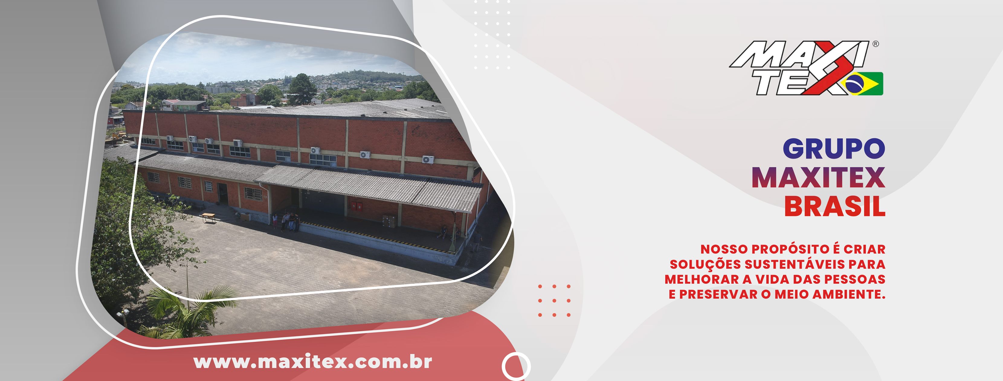 Maxitex Indústria Têxtil Ltda. | Sapucaia do Sul RS