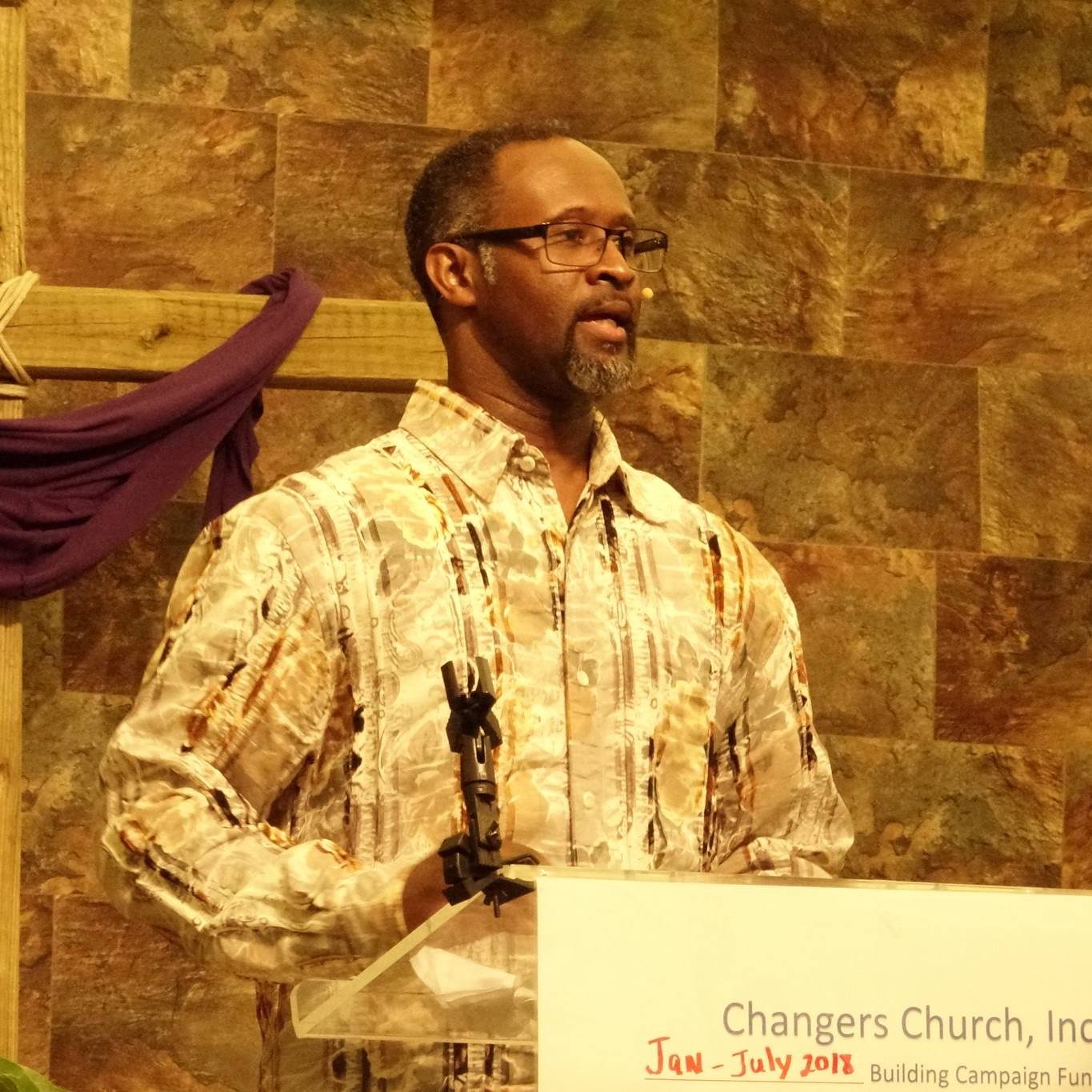 Changers Church - Changers Church added a new photo.