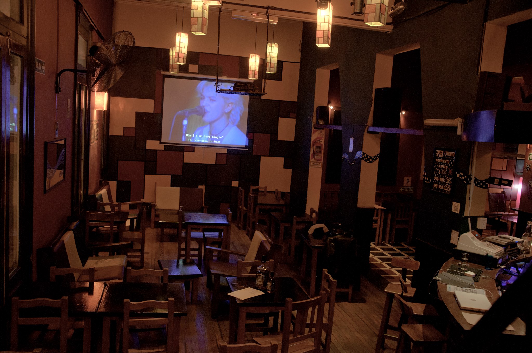 Fili Bar | Buenos Aires