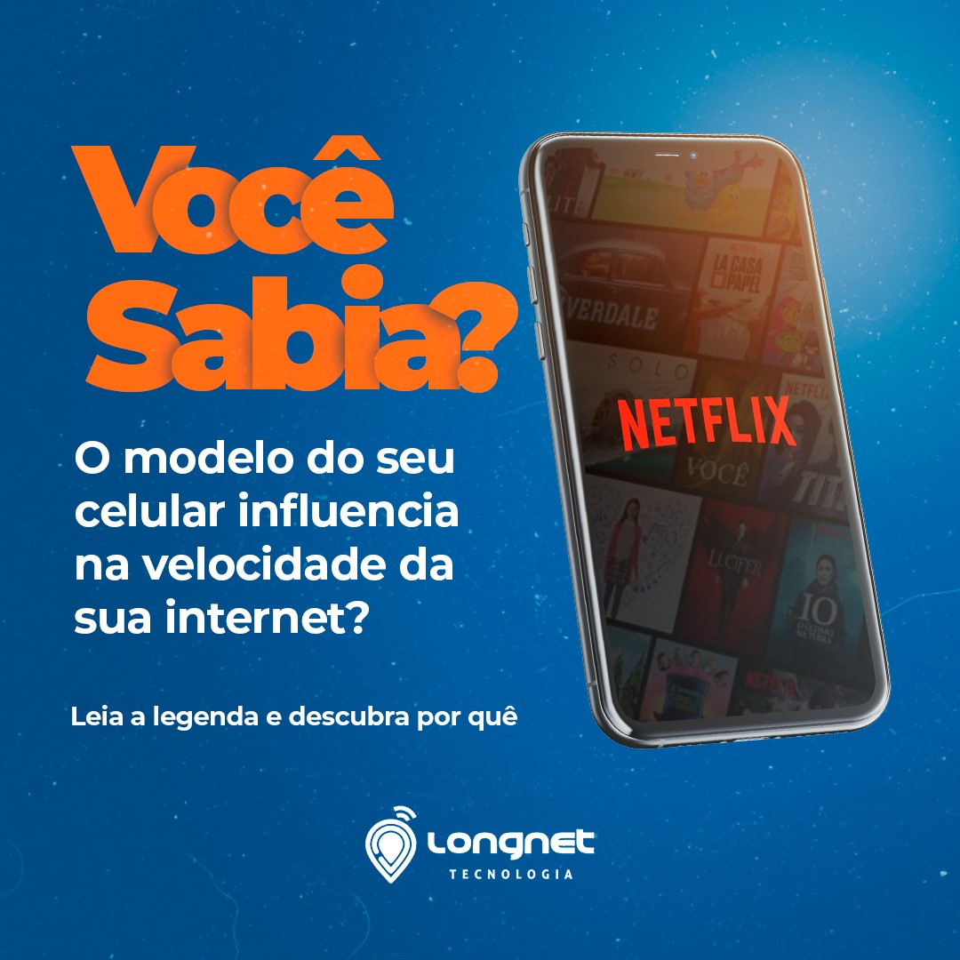 Netcom | Ceará-Mirim RN