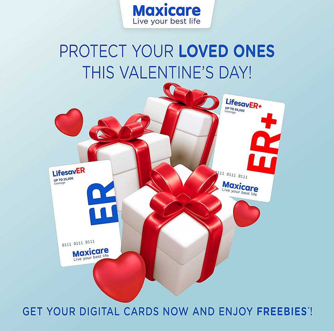Maxicare MQP PH