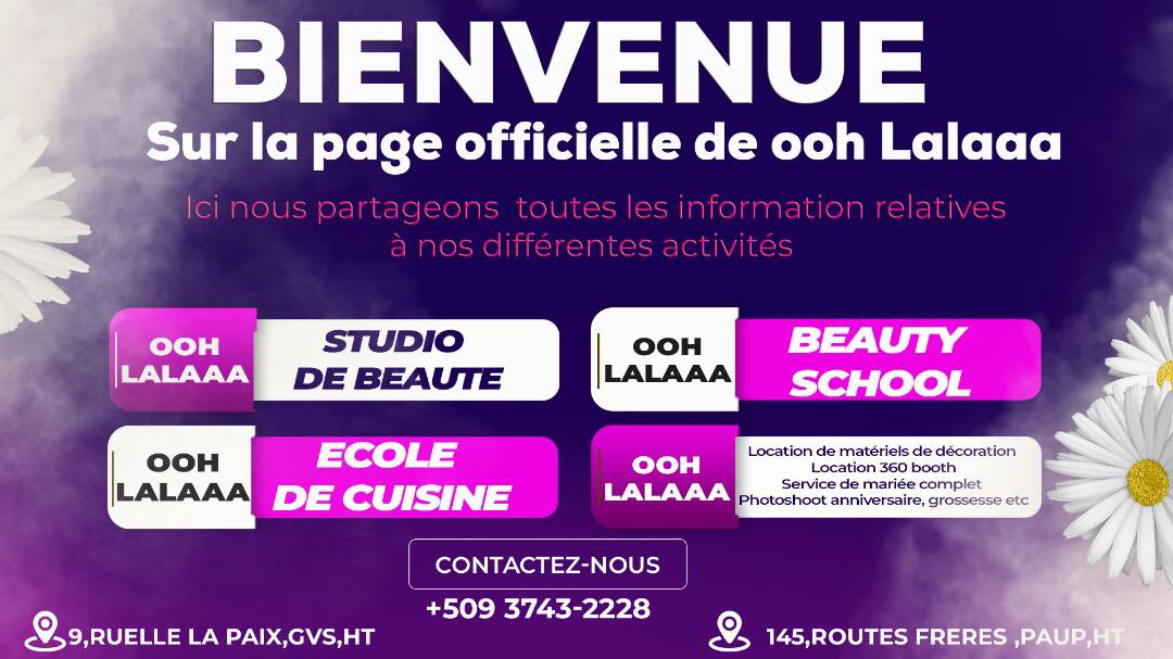 Institut Sacré-Cœur... - Institut Sacré-Cœur du Cap-Haïtien