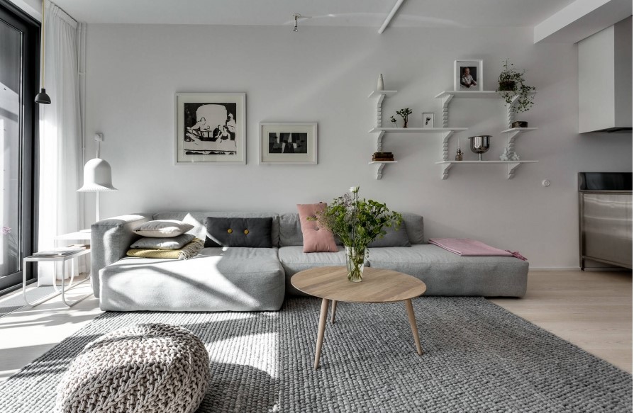 Koki House - Phòng trọ xinh giá đẹp Hà Nội