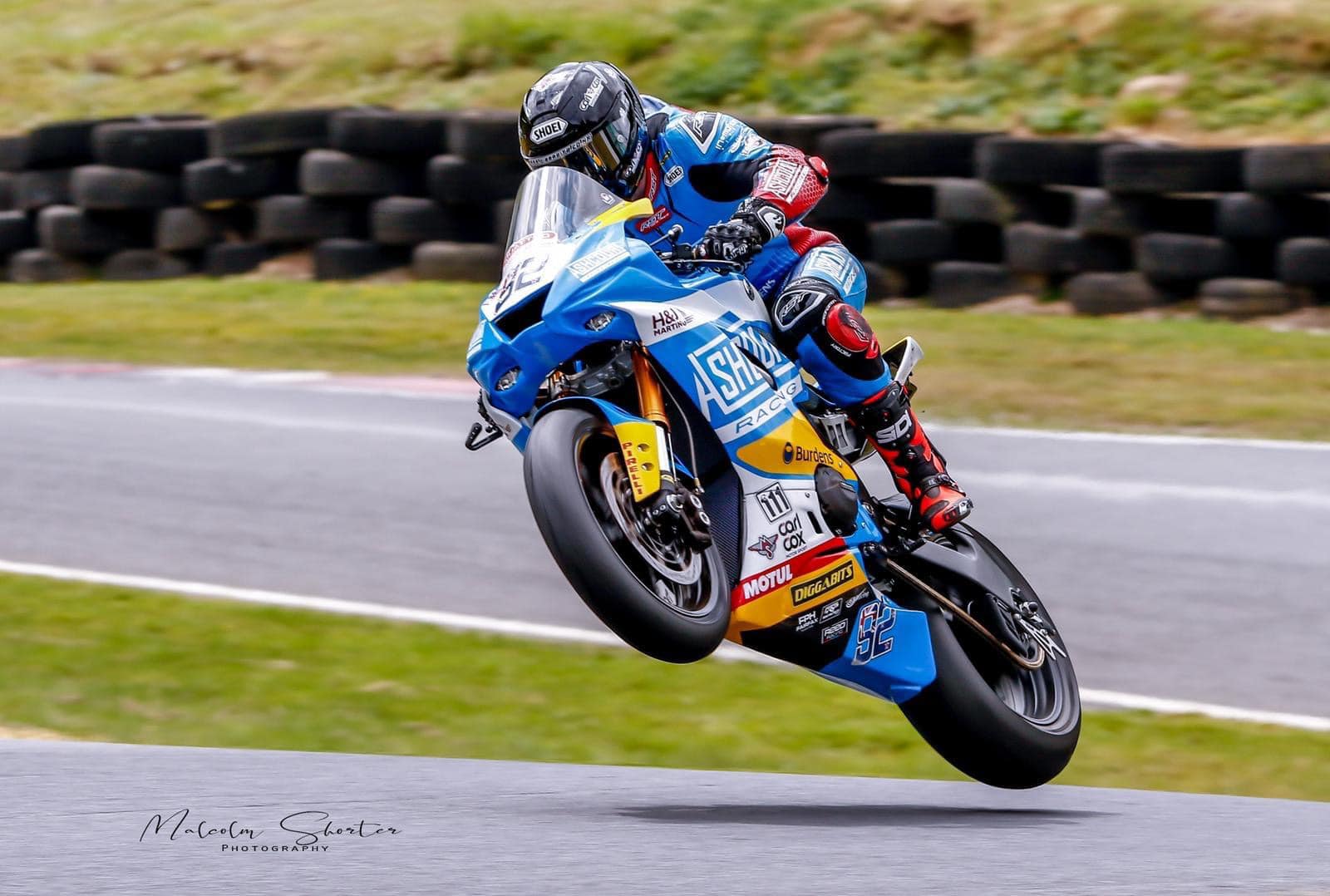 Damon Rees #92 - Who’s ready for race weekend!? 🏁 The...