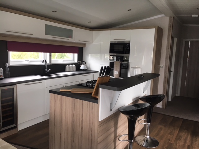 Lodge rentals on Tattershall lakes | Tattershall