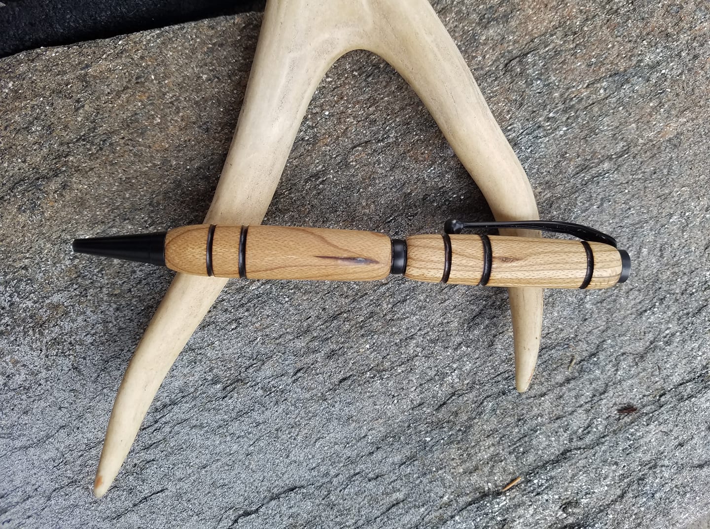 Miller Built Precision Writing Instruments
