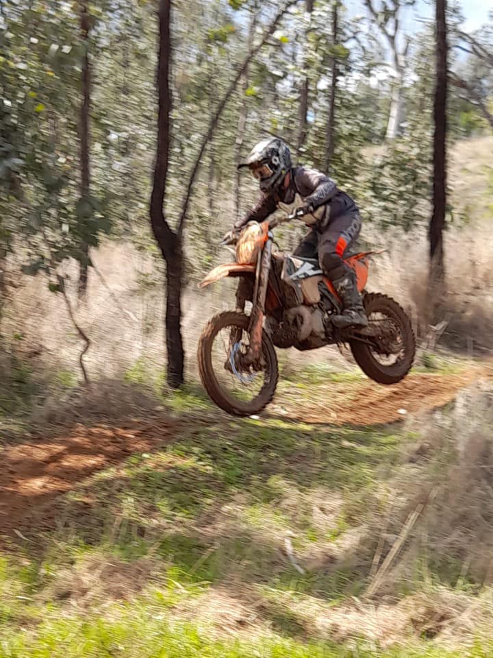 A great weekend at the Upper... - Upper Horton Trail Ride