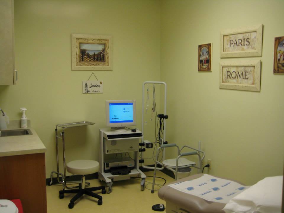 Dr Salman Razi, M.D. | Tracy CA