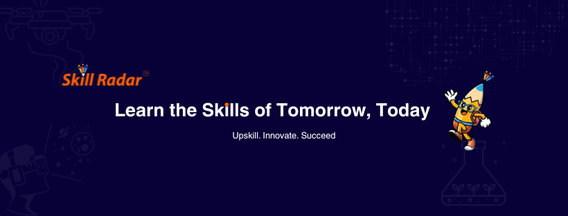Skill Radar | Coimbatore