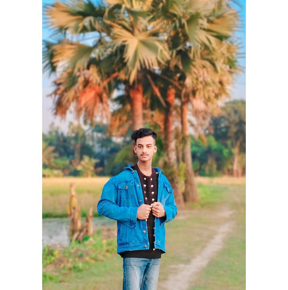 RaFi Mahmud Rakib