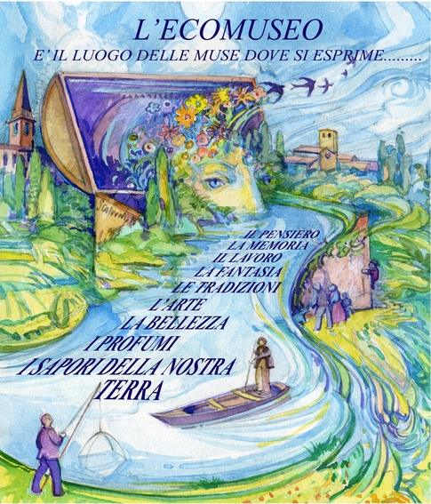 Per il... - Per il Contratto di Fiume Meolo Vallio Musestre