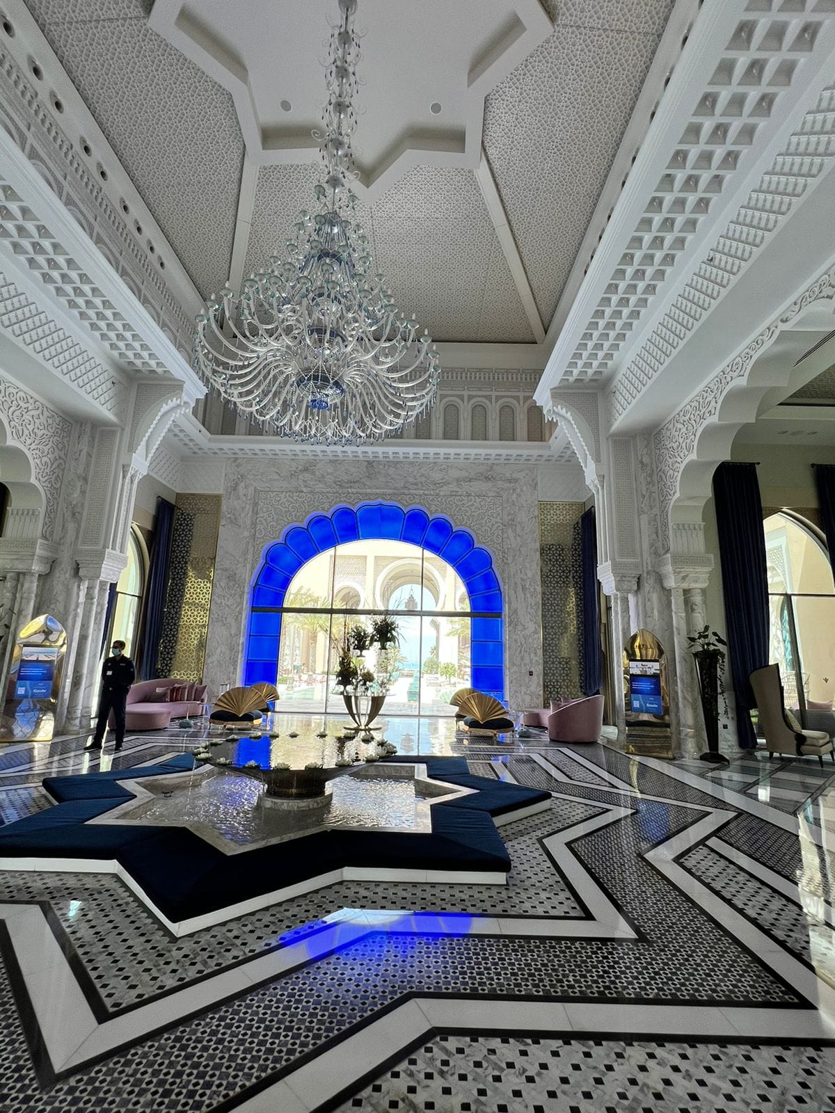 Rixos Premium Saadiyat Island 💙 . .... - Sure Mithas Travel