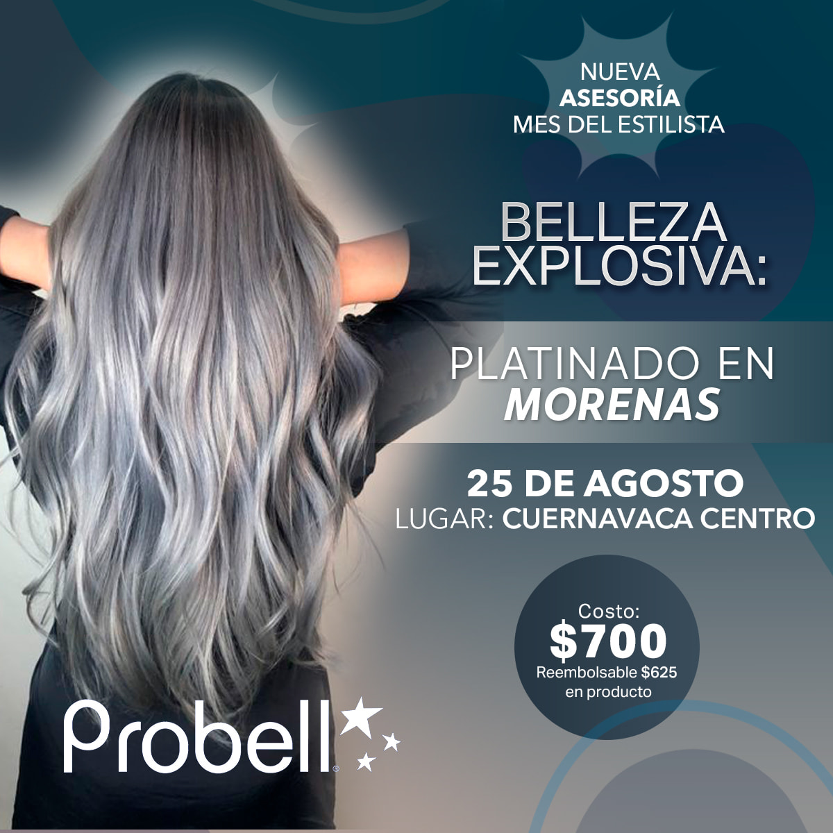 Probell México - ⚡¡ESTA ES LA SEÑAL QUE ESPERABAS! ⚡...